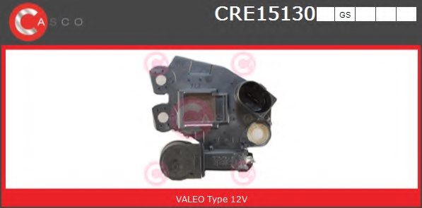 CASCO CRE15130GS Regulator